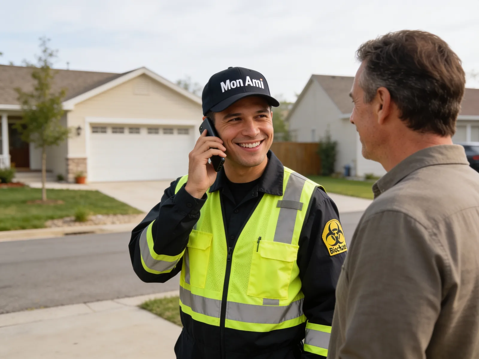 Sewage Cleanup Lawn, PA FAQs